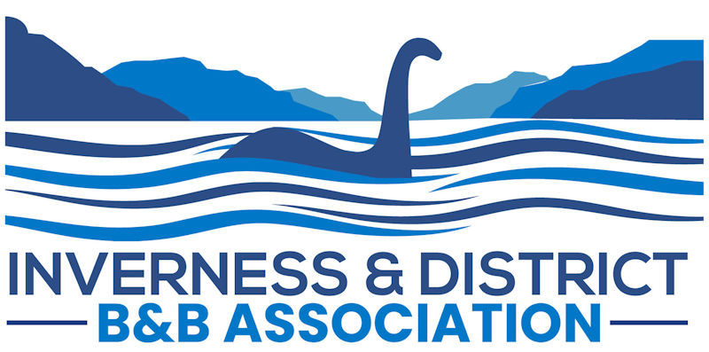 Inverness & District B&B Association logo